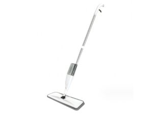 Mop ze spryskiwaczem 3 X zapas do mopa