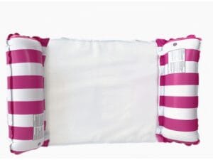 Materac wodny hamak wodny fotel leżak