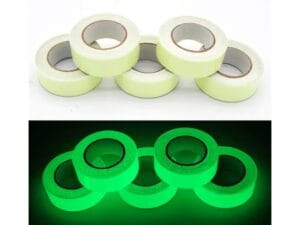 Taśma fluorescencyjna 5 m