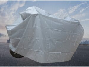 Pokrowiec na rower 200x100 cm 22 GSM