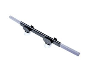 Roleta przeciwsłoneczna samochodowa 150x65