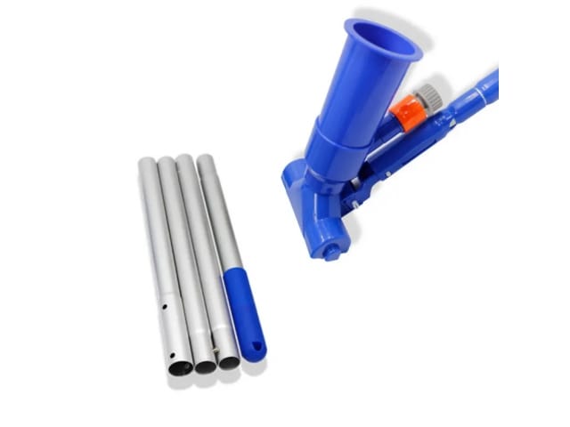 Odkurzacz dna basenu