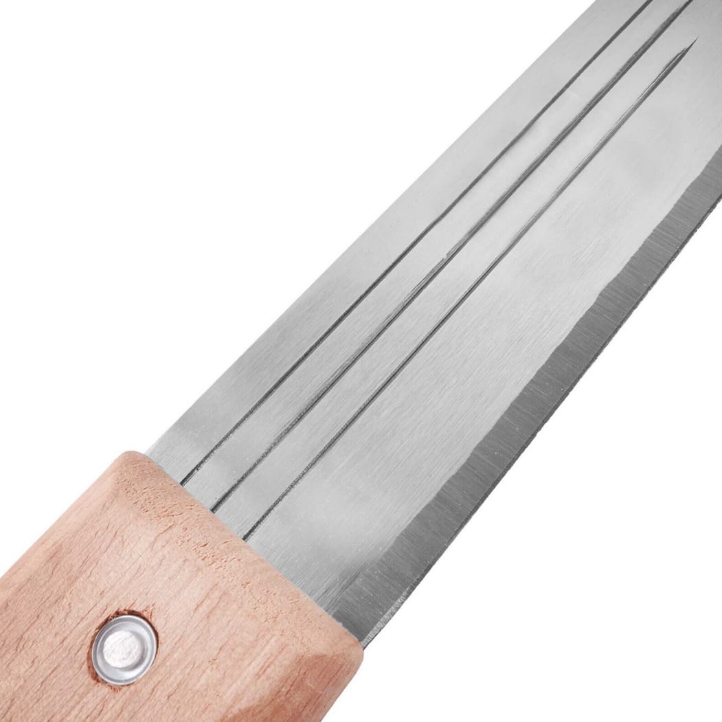 MACZETA DO KARCZOWANIA NÓŻ KARCZOWNIK 55CM - obrazek 5