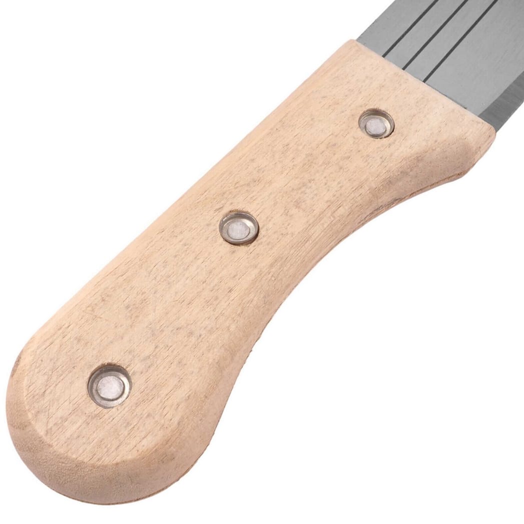 MACZETA DO KARCZOWANIA NÓŻ KARCZOWNIK 55CM - obrazek 6