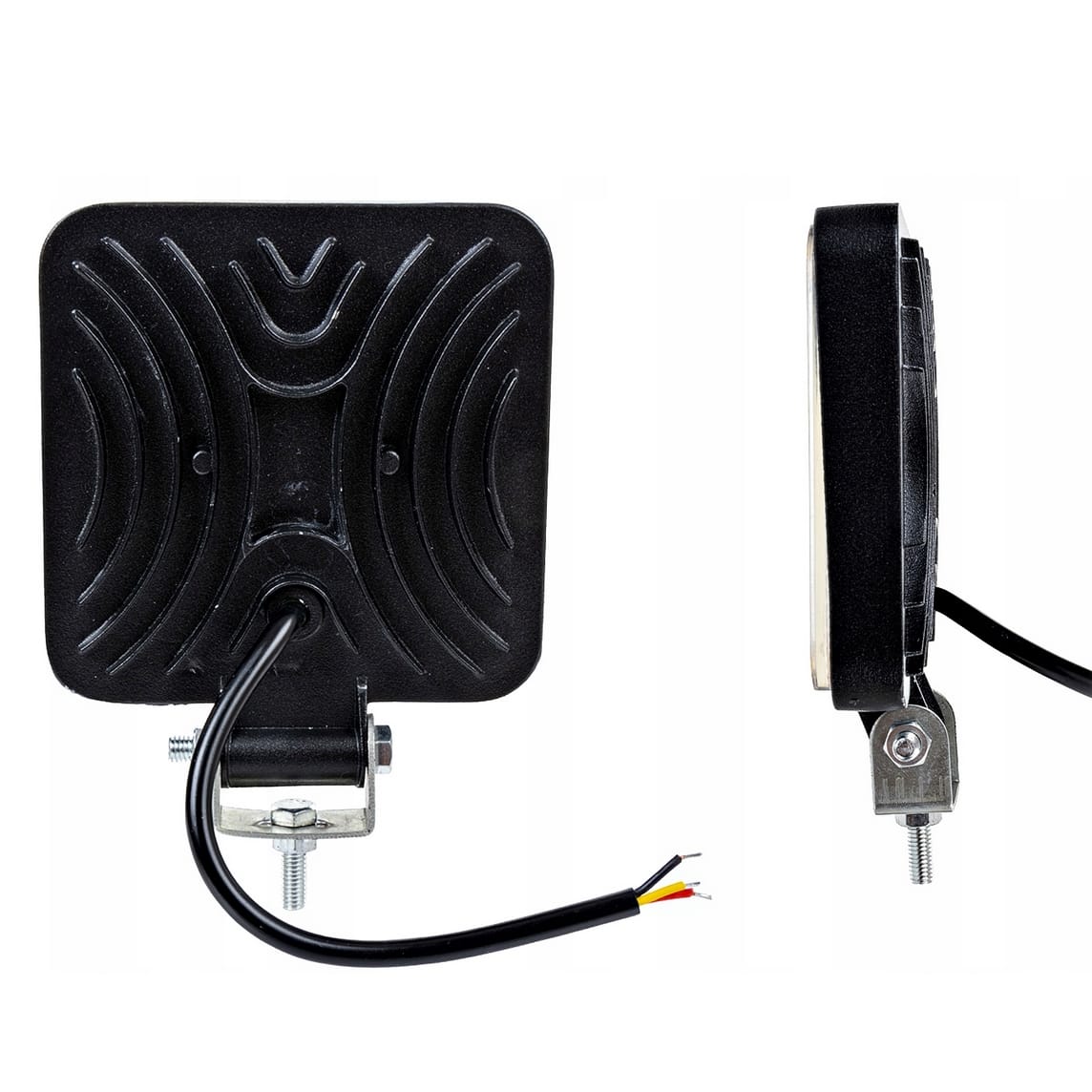 LAMPA ROBOCZA LED BAR REFLEKTOR HALOGEN NAŚWIETLACZ COMBO 126W - obrazek 5