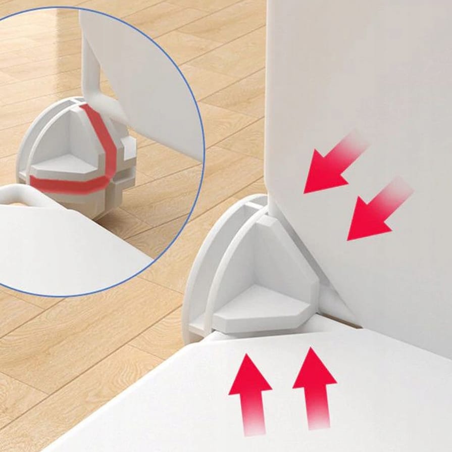 SZAFA MODUŁOWA SZAFKA REGAŁ MEBLE GARDEROBA PÓŁKI BIAŁA POJEMNA DUŻA 8 POZIOMÓW - obrazek 6