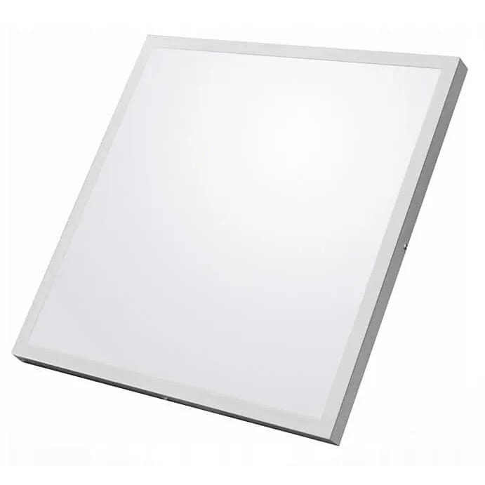 PLAFON LED PANEL NATYNKOWY NIEMRUGAJĄCY BIAŁY CCD NEUTRALNY 60X60CM 60W - obrazek 5