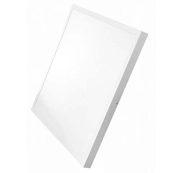 PLAFON LED PANEL NATYNKOWY NIEMRUGAJĄCY BIAŁY CCD NEUTRALNY 60X60CM 60W - obrazek 2