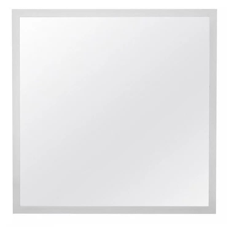 PLAFON LED PANEL NATYNKOWY NIEMRUGAJĄCY BIAŁY CCD NEUTRALNY 60X60CM 60W - obrazek 3