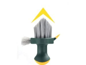 Wielofunkcyjna szczotka do czyszczenia