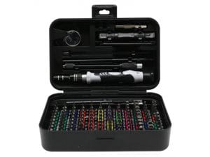 Zestaw Narzędzi Precyzyjnych 132w1