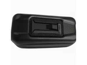 Torba rowerowa z uchwytem ramy kierownicy