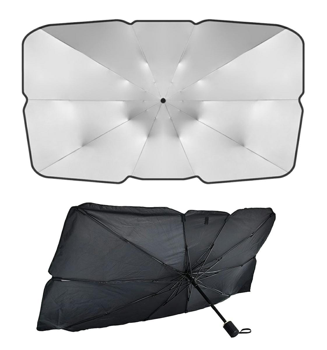 OSŁONA PARASOL PRZECIWSŁONECZNY