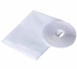 MOSKITIERA DRZWIOWA 2-CZĘŚCIOWA