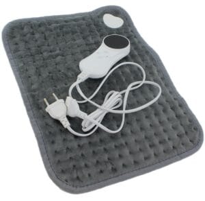 PODUSZKA ELEKTRYCZNA 100W + PILOT