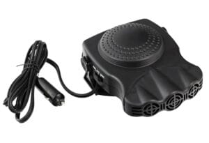 WENTYLATOR NAGRZEWNICA 12V 150W