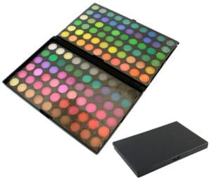 PALETA CIENI 120 KOLORÓW