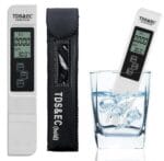 MIERNIK TWARDOŚCI WODY