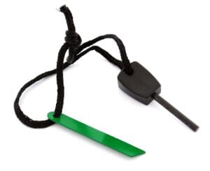 KRZESIWO MAGNEZOWE ALLEGRO