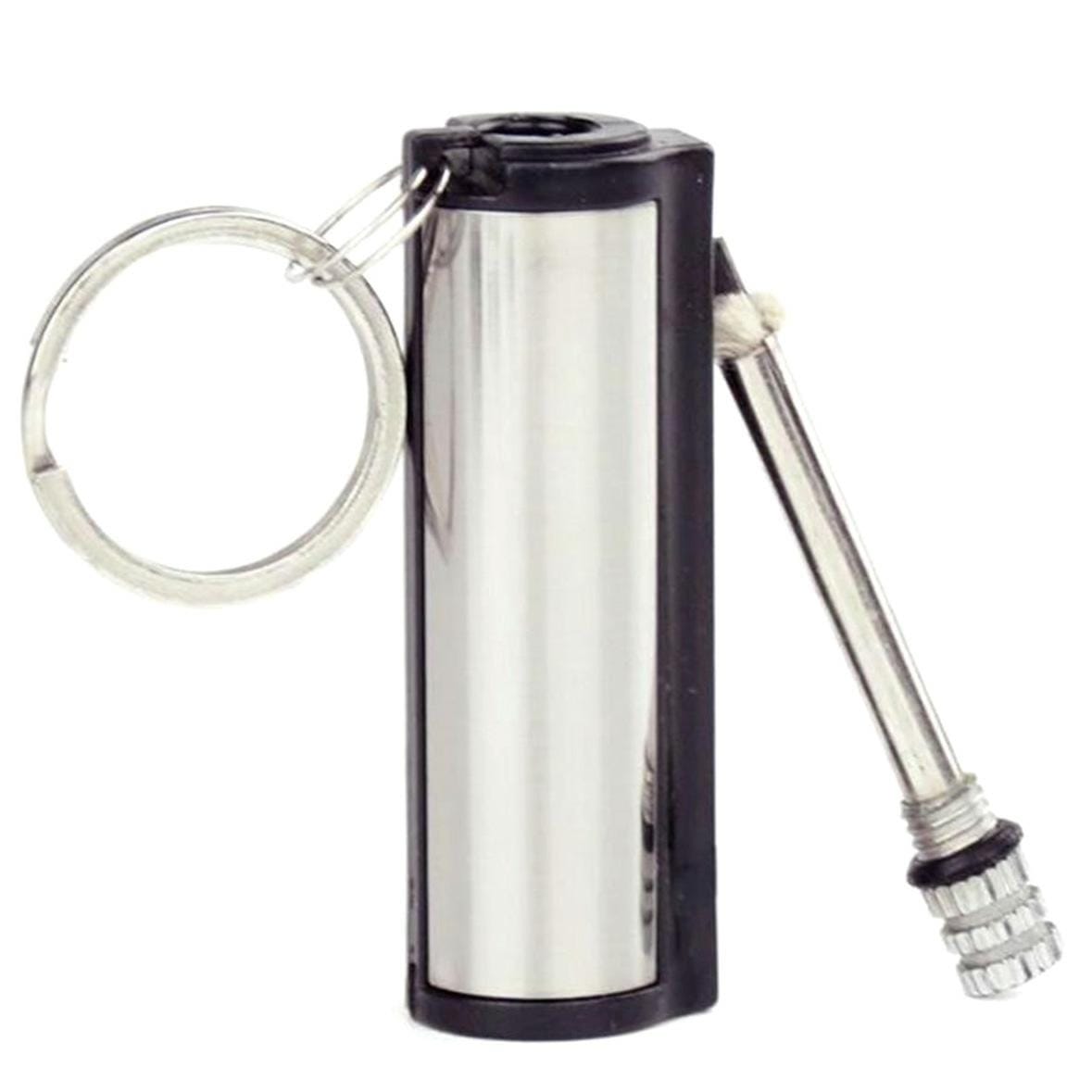 WIECZNA ZAPAŁKA KRZESIWO 6,4x1,7