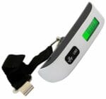 WAGA BAGAŻOWA PODRÓŻNA 50kg/10g