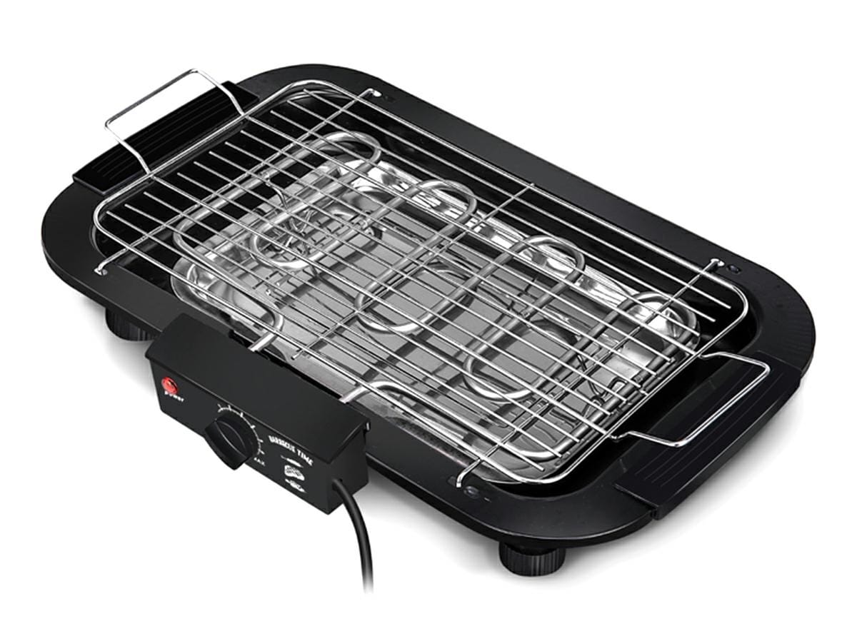 ELEKTRYCZNY GRILL STOŁOWY