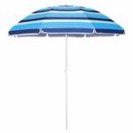 PARASOL OGRODOWY PLAŻOWY 180CM