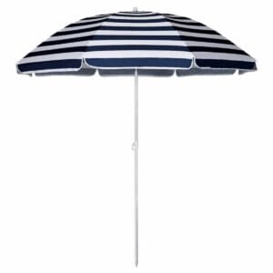 PARASOL OGRODOWY PLAŻOWY ŁAMANY XL
