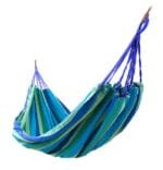 HAMAK KOLOROWY 220x150CM