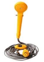 PRYSZNIC TURYSTYCZNY 12V