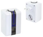 SIECIOWY JONIZATOR POWIETRZA