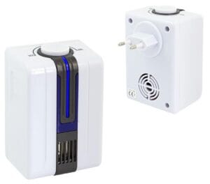 SIECIOWY JONIZATOR POWIETRZA