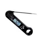 TERMOMETR SZPILKOWY LCD WODOODPOR