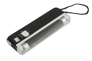 TESTER UV DO BANKNOTÓW