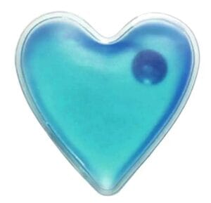 ŻELOWY OGRZEWACZ DO RĄK SERCE NI