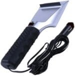 PODGRZEWANA SKROBACZKA DO SZYB