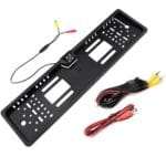 KAMERA COFANIA TABLICA REJ.