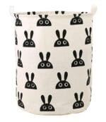 POJEMNIK KOSZ WOREK NA ZABAWKI