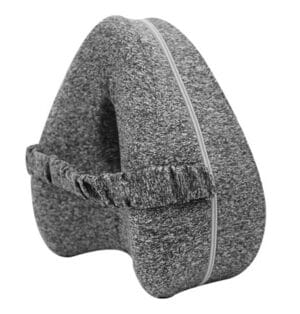 PODUSZKA POD NOGI MIĘDZY KOLANA GR