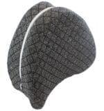 PODUSZKA MIĘDZY KOLANA GREY PREMIUM