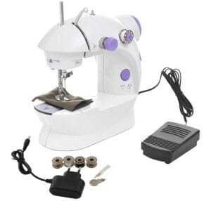 MINI MASZYNA DO SZYCIA