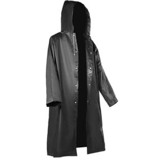 PŁASZCZ PRZECIWDESZCZOWY