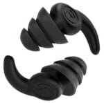 ZATYCZKI DO USZU STOPERY