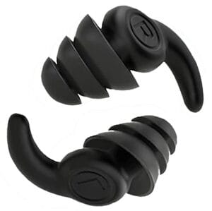 ZATYCZKI DO USZU STOPERY