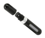 PODRÓŻNY ATOMIZER PERFUM BLACK