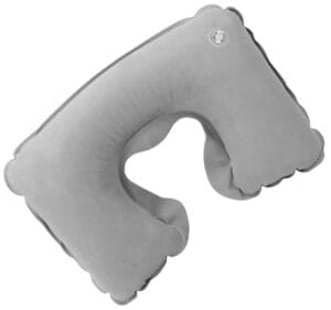 DMUCHANA PODUSZKA PODRÓŻNA