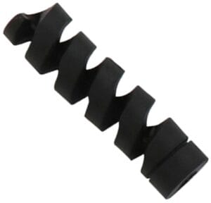 OSŁONA KABLA ŁADOWARKI BLACK