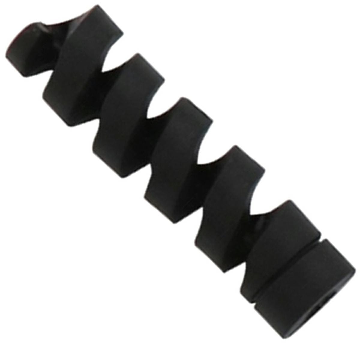 OSŁONA KABLA ŁADOWARKI BLACK