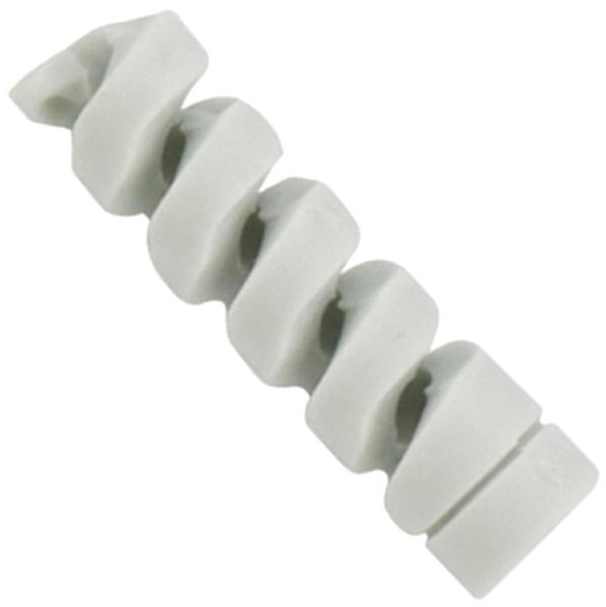 OSŁONA KABLA ŁADOWARKI GRAY