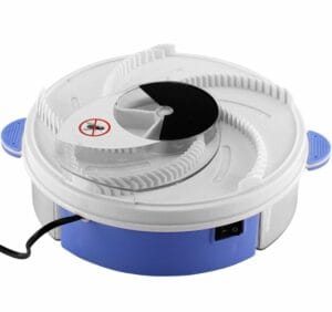 ELEKTRONICZNA PUŁAPKA NA OWADY